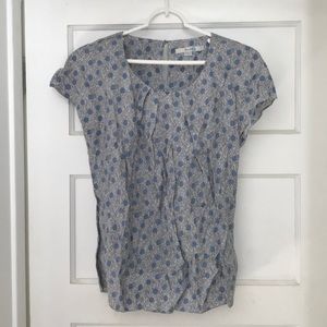Boden Ravello Top
